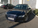 Audi A8 (D3)