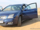 Opel Signum