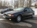 BMW 5 Series (E39)