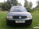 Volkswagen Passat B5