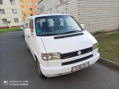 Volkswagen T4 Transporter