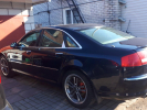 Audi A8 (D3)