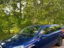 Opel Astra J