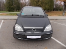 Mercedes A-Klasse (W168)