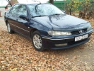 Peugeot 406