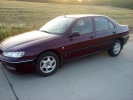 Peugeot 406