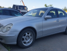Mercedes E-Klasse (W211)