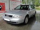 Audi A4 (B5)