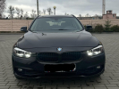 BMW 3 Series (F31)