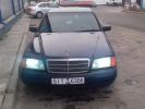 Mercedes C-Klasse (W202)