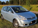 Toyota Corolla-Verso