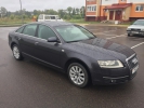 Audi A6 (C6)