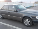 Mercedes E-Klasse (W124)