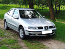 SEAT Toledo
