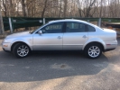 Volkswagen Passat B5