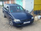 Ford Escort