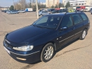 Peugeot 406