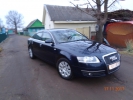 Audi A6 (C6)
