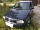 Volkswagen Golf 4