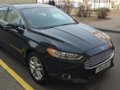 Ford Fusion USA