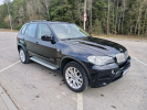 BMW X5 (E70)