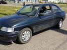 Ford Escort