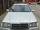 Mercedes C-Klasse (W202)