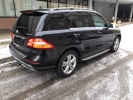 Mercedes ML-Class