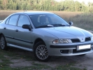 Mitsubishi Carisma