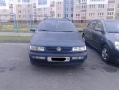 Volkswagen Passat B4