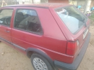 Volkswagen Golf 2