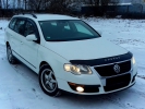 Volkswagen Passat B6
