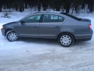 Volkswagen Passat B6
