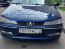 Peugeot 406