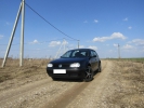 Volkswagen Golf 4