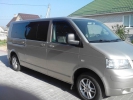 Volkswagen T5 Caravelle