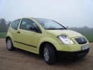 Citroen C2