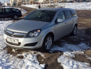 Opel Astra H