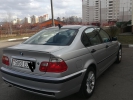 BMW 3 Series (E46)