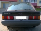Ford Escort