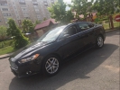 Ford Fusion USA