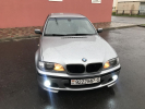 BMW 3 Series (E46)
