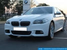 BMW 5 Series (F10)