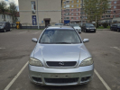 Opel Astra G