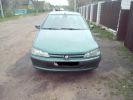 Peugeot 406