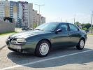 Alfa Romeo 156