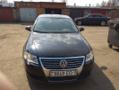 Volkswagen Passat B6