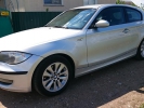 BMW 1 Series (E87)