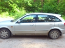 Mazda 323