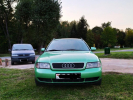 Audi A4 (B5)